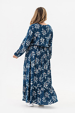 AVA Dress Garne 3042446 photo №4