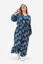 AVA Dress Garne 3042446 photo №5