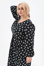 AVA Dress Garne 3042447 photo №4