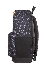 Городской молодежный рюкзак с внешним карманом GARD 8011447 фото №3