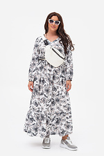 AVA Dress Garne 3042448 photo №2