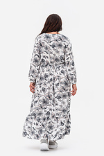 AVA Dress Garne 3042448 photo №4