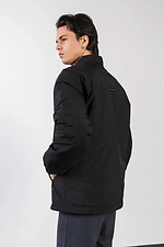 Men's Nest windbreaker in black Reload 8031448 photo №2