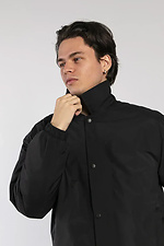 Men's Nest windbreaker in black Reload 8031448 photo №3