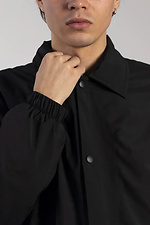 Men's Nest windbreaker in black Reload 8031448 photo №12