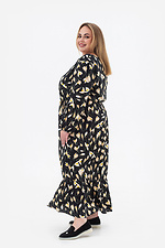 Kleid AVA Garne 3042449 Foto №2