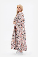 AVA Dress Garne 3042450 photo №4