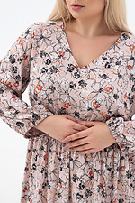 AVA Dress Garne 3042450 photo №6