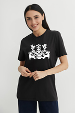 T-shirt LUXURY-W "Carousel" Garne 9001450 photo №1