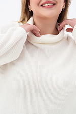 JEREMIAH sweatshirt Garne 3042451 photo №4