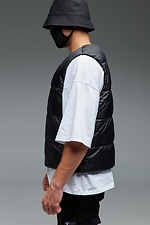 Max raincoat vest TUR WEAR 8037452 photo №2