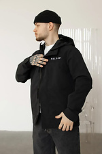 Men's Forge windbreaker in black Reload 8031454 photo №7