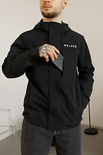 Men's Forge windbreaker in black Reload 8031454 photo №12