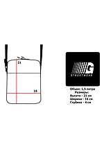MESSENGER MINI-4 | микросхемы 3/22 GARD 8038454 фото №2