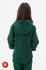 Children's Hoodie CLIFF-D "Deer" Garne 9001454 photo №2