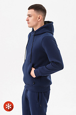 Hoodie HARRY Garne 3042456 photo №2