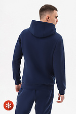 Hoodie HARRY Garne 3042456 photo №3