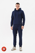 Hoodie HARRY Garne 3042456 photo №4