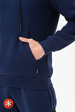 Hoodie HARRY Garne 3042456 photo №5