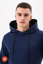 Hoodie HARRY Garne 3042456 photo №6