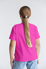 BEBI-T-Shirt Garne 3042457 Foto №2