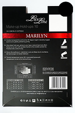 10 den thin stockings Marilyn 3009459 photo №4