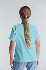 BEBI-T-Shirt Garne 3042459 Foto №2