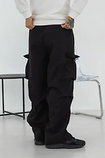 Herren Mount Hose in schwarz Reload 8031460 Foto №2