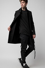 Yakuza Softshell-Regenmantel TUR WEAR 8037460 Foto №1