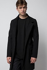 Yakuza Softshell-Regenmantel TUR WEAR 8037460 Foto №4