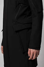 Yakuza Softshell-Regenmantel TUR WEAR 8037460 Foto №5