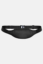 Oval banana fanny pack with headphone output Custom Wear 8025461 photo №4