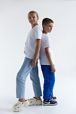 Футболка BEBI Garne 3042462 фото №3