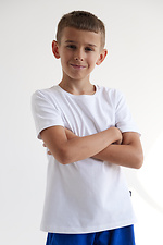 Футболка BEBI Garne 3042462 фото №6