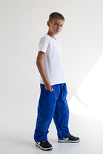 BEBI T-shirt Garne 3042462 photo №7