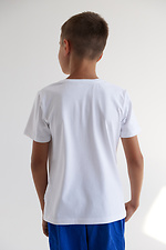 BEBI T-shirt Garne 3042462 photo №9