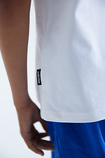 BEBI T-shirt Garne 3042462 photo №10