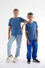 T-Shirt BEBI Garne 3042463 Foto №3