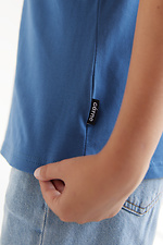 T-Shirt BEBI Garne 3042463 Foto №6