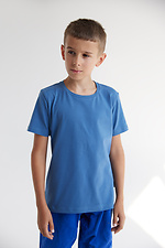 T-Shirt BEBI Garne 3042463 Foto №7