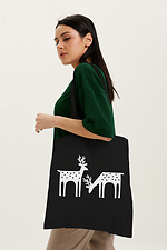 Shopper bag "Deer" Garne 9001464 photo №1