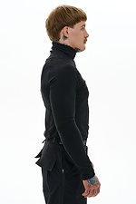 Лонгслив-рашгард со вставками кулмакса "SM-2417" TUR WEAR 8037466 фото №3