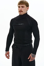 Лонгслив-рашгард со вставками кулмакса "SM-2417" TUR WEAR 8037466 фото №8