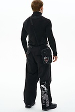 Лонгслив-рашгард со вставками кулмакса "SM-2417" TUR WEAR 8037466 фото №14