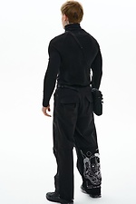 Лонгслив-рашгард со вставками кулмакса "SM-2417" TUR WEAR 8037466 фото №16