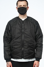 Halbsaison-Bomberjacke aus Regenmantel „Cross“ TUR WEAR 8037471 Foto №1