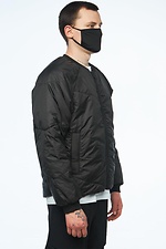 Halbsaison-Bomberjacke aus Regenmantel „Cross“ TUR WEAR 8037471 Foto №3