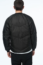 Halbsaison-Bomberjacke aus Regenmantel „Cross“ TUR WEAR 8037471 Foto №6