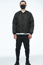 Halbsaison-Bomberjacke aus Regenmantel „Cross“ TUR WEAR 8037471 Foto №7
