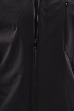 Tokugawa-Hemd aus Nylon mit Reißverschluss TUR WEAR 8037472 Foto №13
